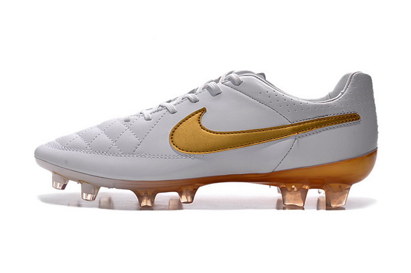 Nike Tiempo Legend V FG Men Shoes--016